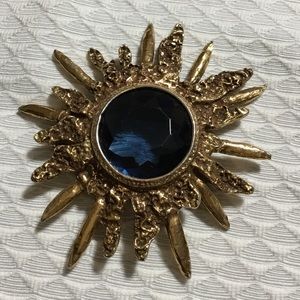 Accessocraft Pin and pendant